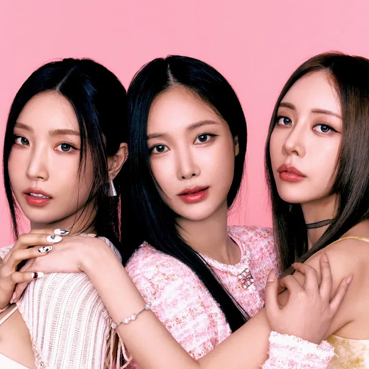 브브걸