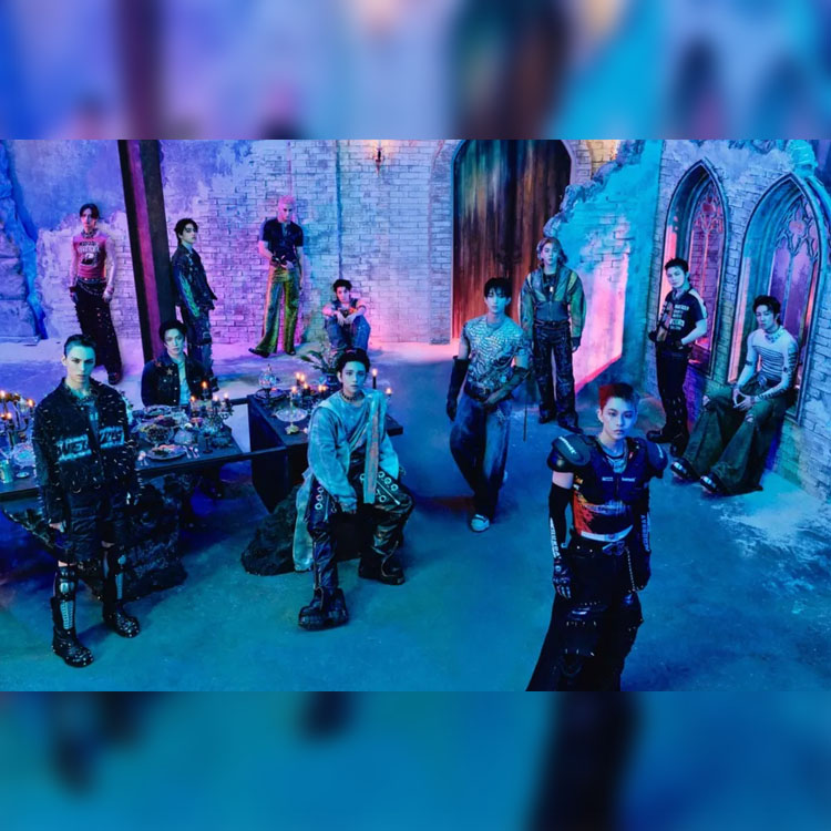 세븐틴