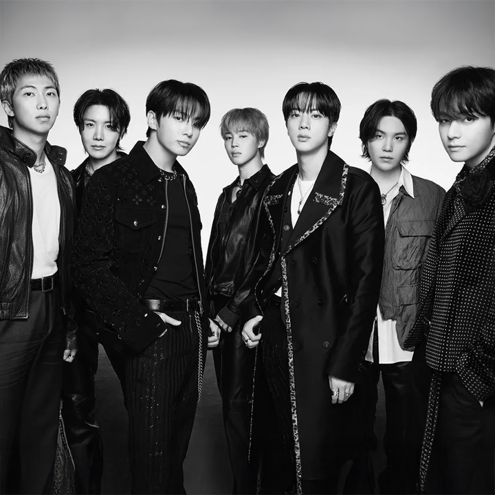 방탄소년단