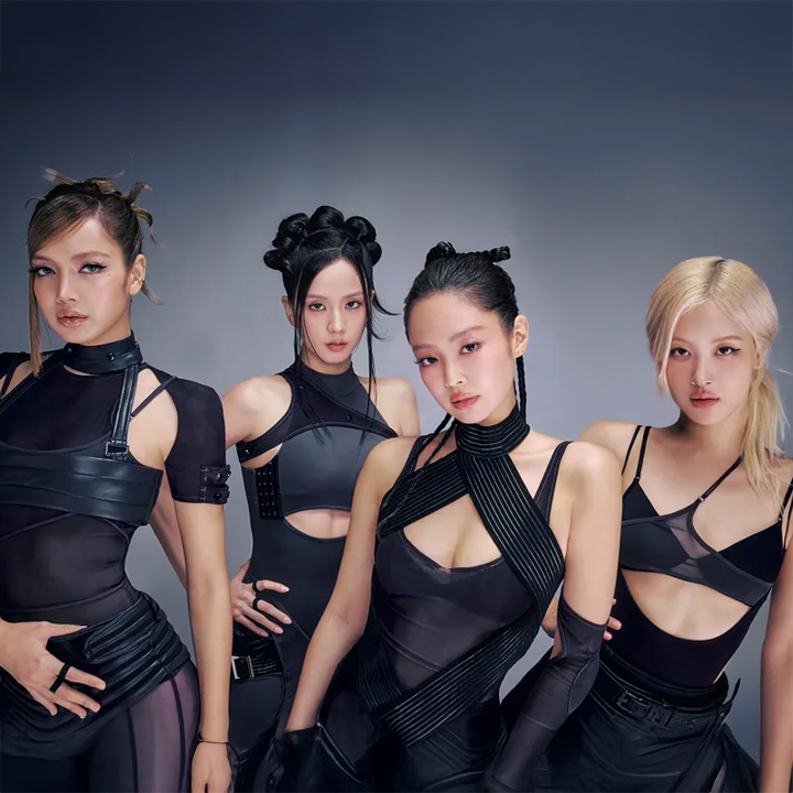 블랙핑크