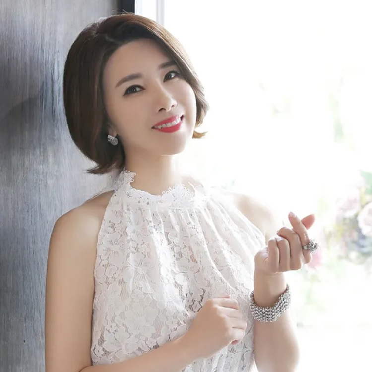 강유진