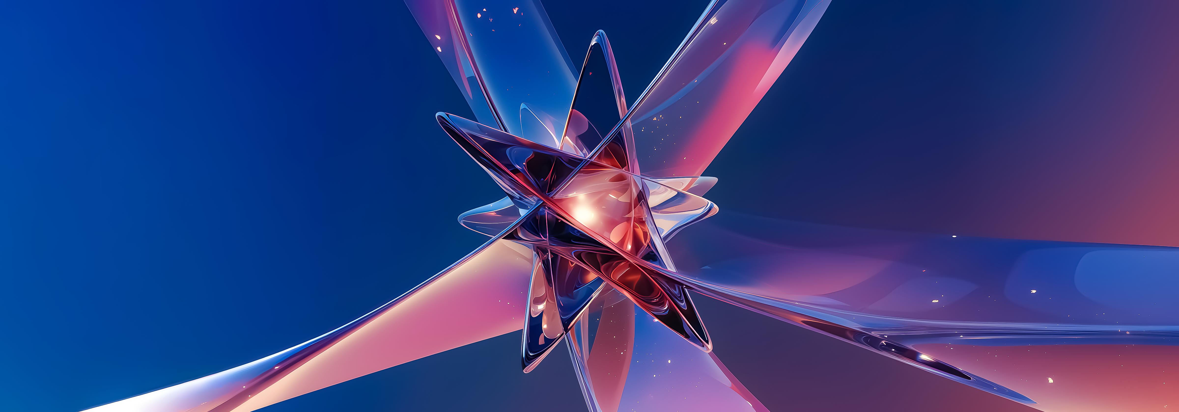 ASEA 2026 crystal background