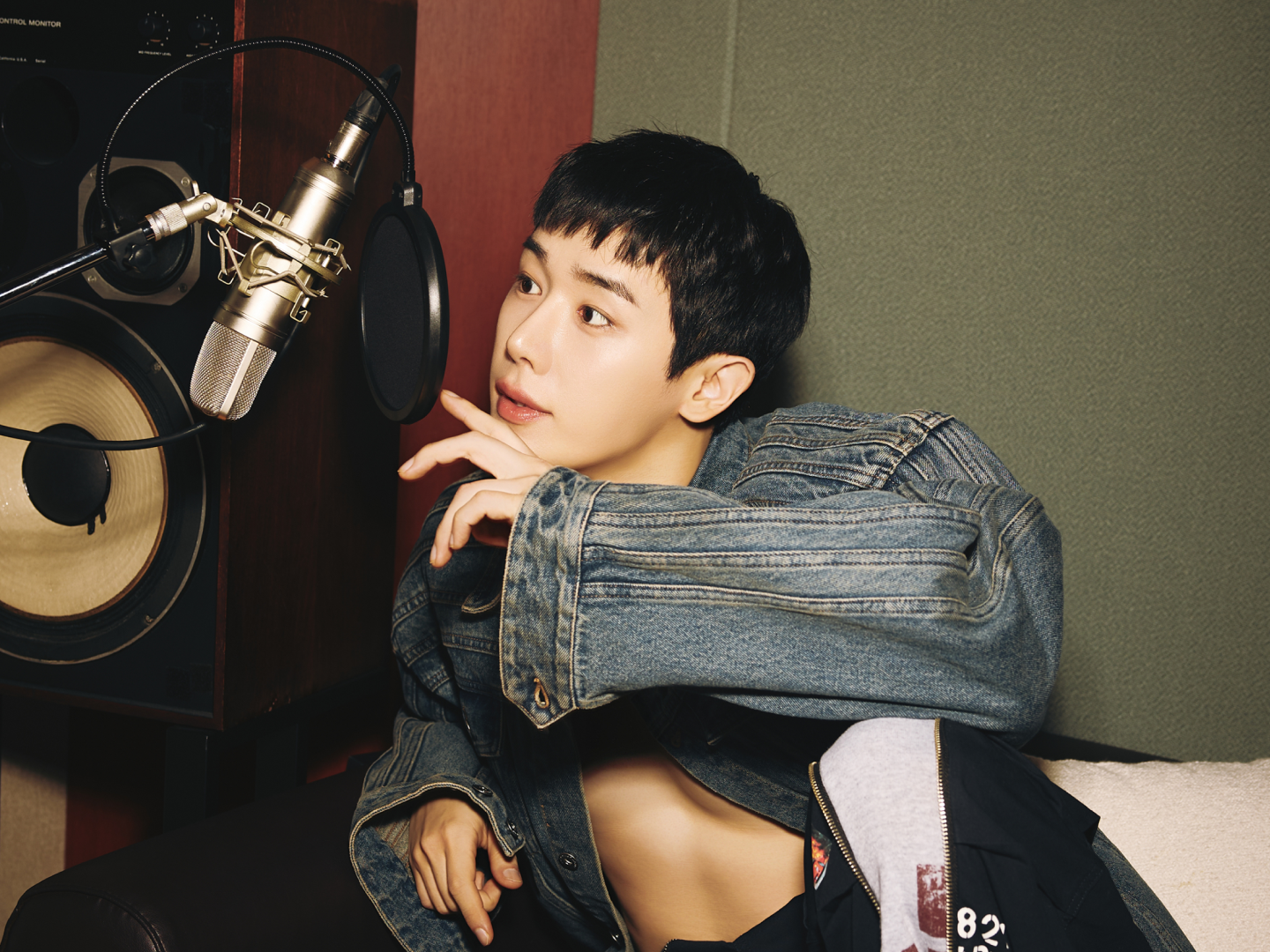 WONHO
