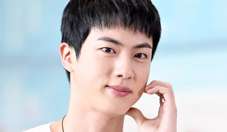 BTS 진, ASEA 2025 드라마 남주로 만나보고 싶은 아티스트 1위‥2위는 뷔