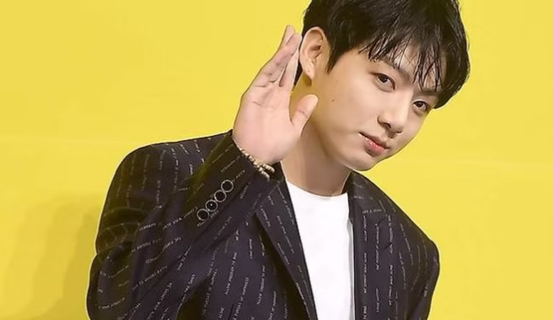 BTS 정국, 백현 차은우 제치고 ASEA 최고 댄스 챌린지 스타 1위