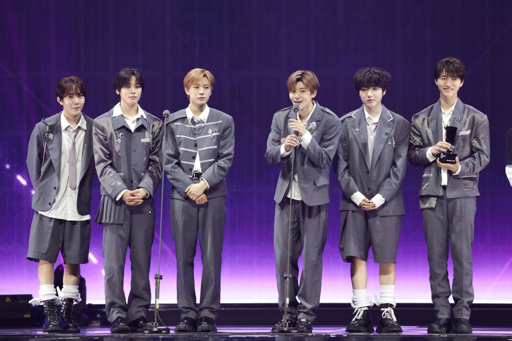 NCT WISH