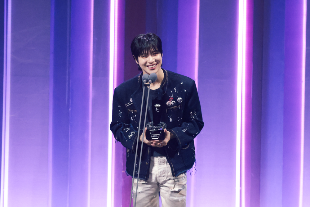 TAEMIN