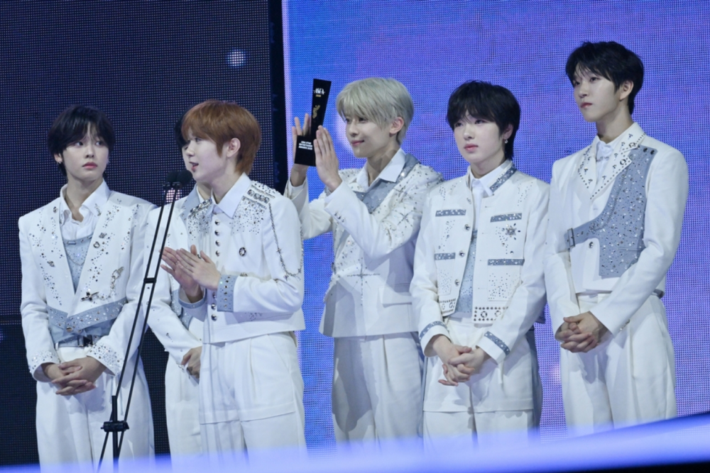 NCT WISH
