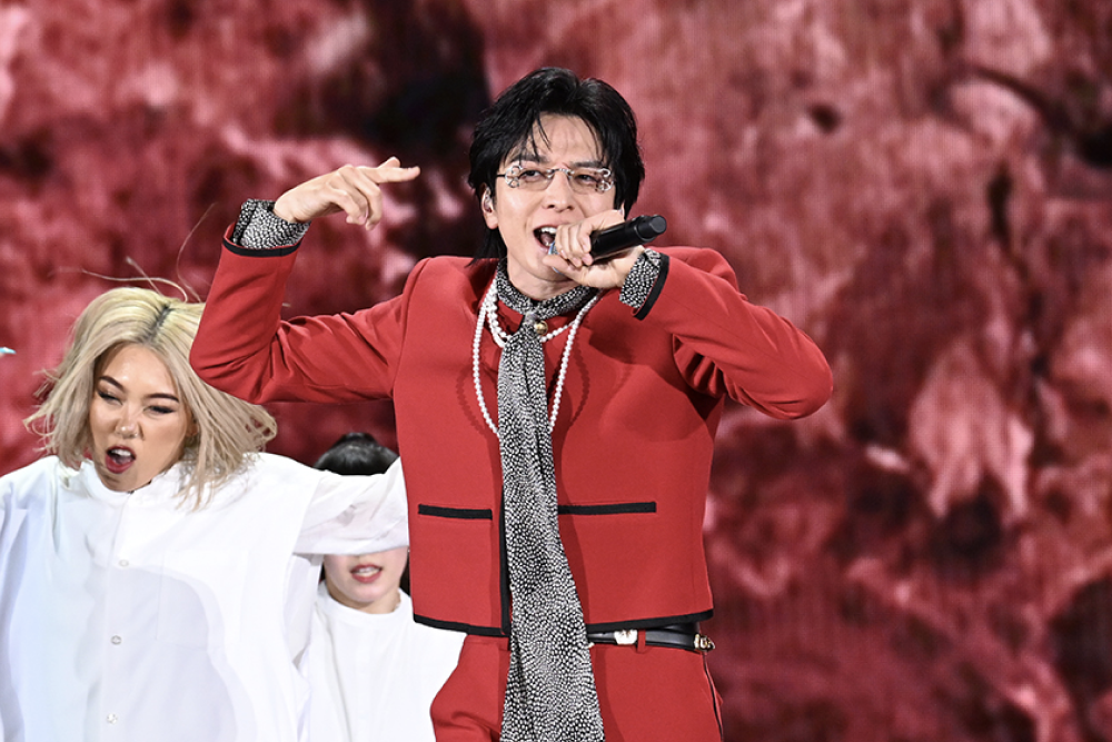 IKUTA TOMA