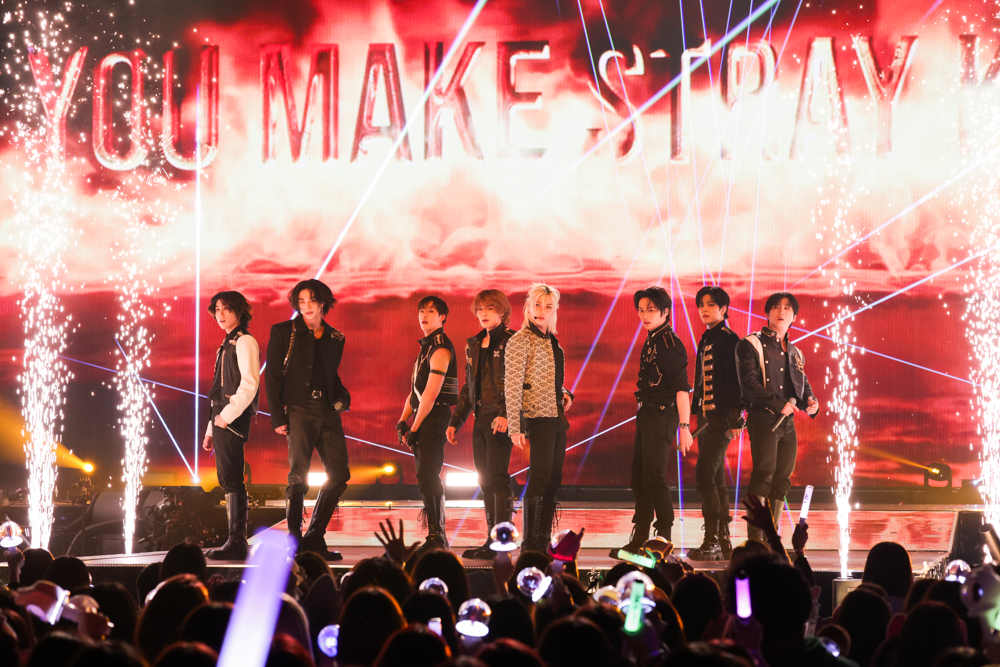 STRAY KIDS <5-STAR>