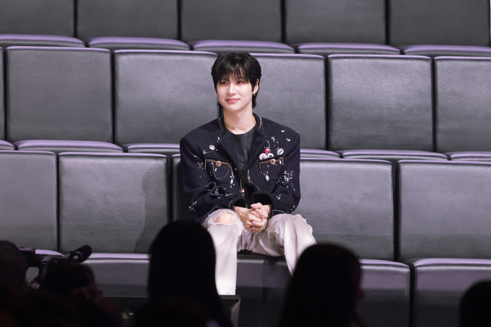 TAEMIN