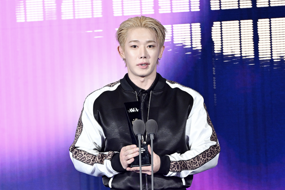 WONHO