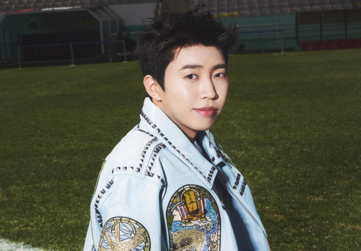 LIM YOUNG WOONG