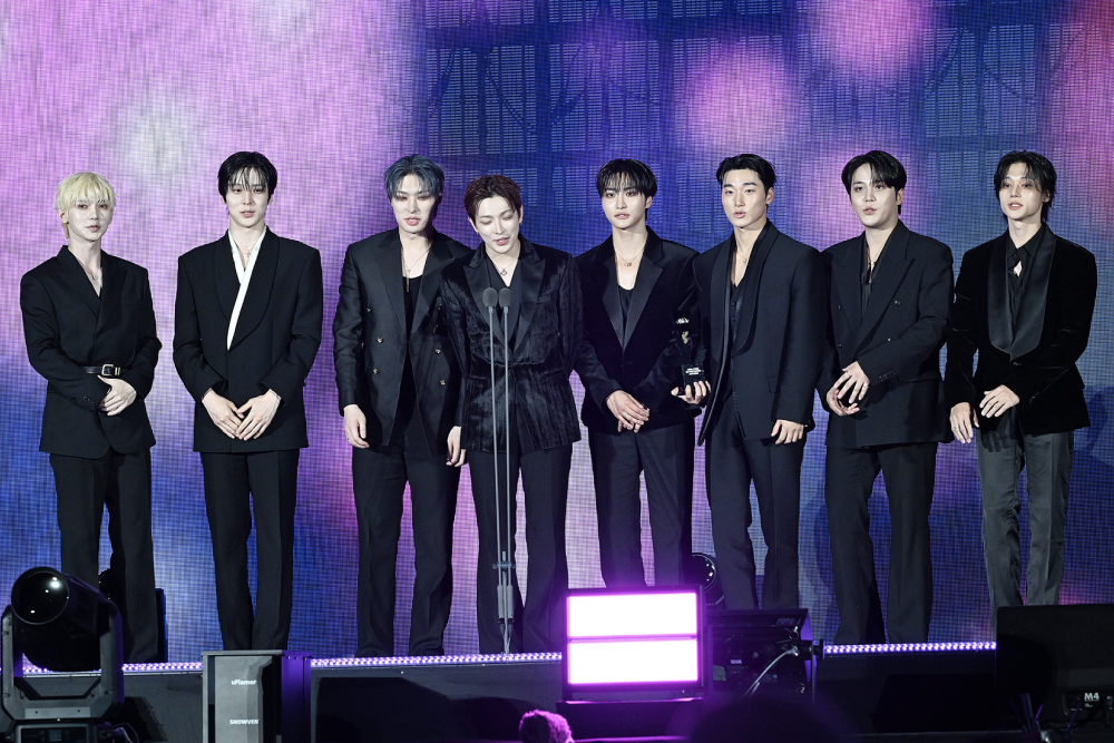 ATEEZ