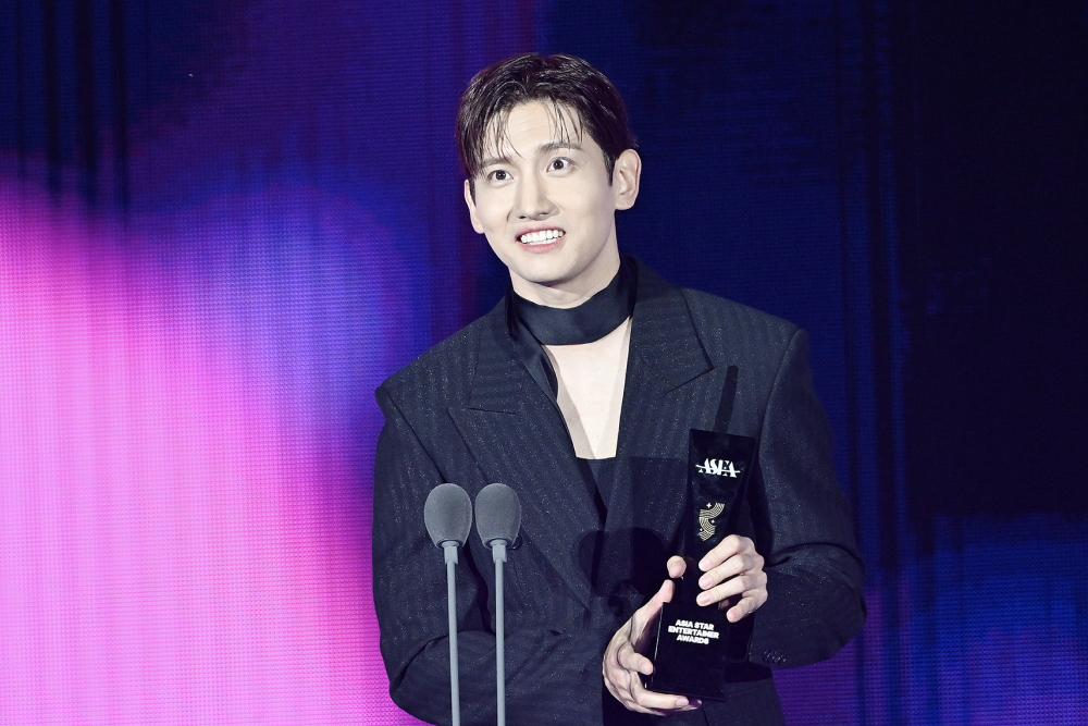 TVXQ!