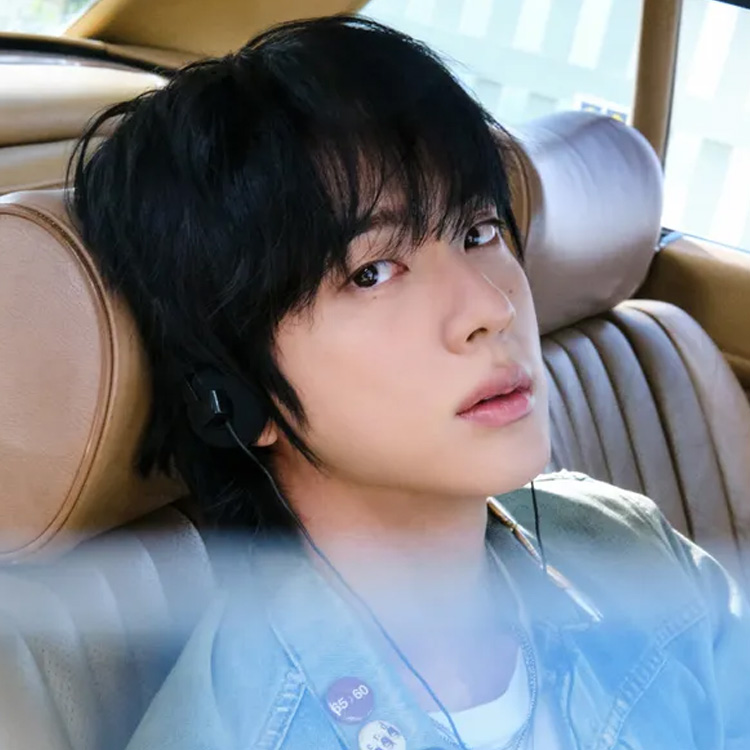 JIN (BTS)